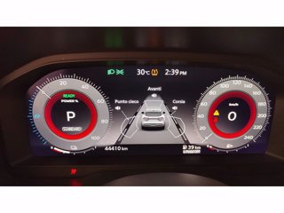 NISSAN Qashqai 1.5 e-power N-Connecta 2wd