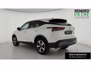 NISSAN Qashqai 1.5 e-power N-Connecta 2wd