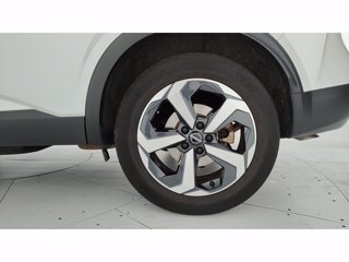 NISSAN Qashqai 1.5 e-power N-Connecta 2wd