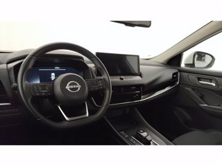 NISSAN Qashqai 1.5 e-power N-Connecta 2wd