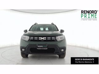 DACIA Duster 1.0 tce Expression Gpl 4x2 100cv