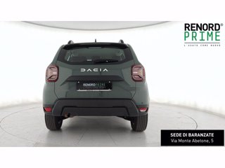 DACIA Duster 1.0 tce Expression Gpl 4x2 100cv