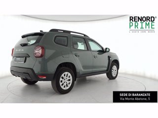 DACIA Duster 1.0 tce Expression Gpl 4x2 100cv