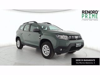 DACIA Duster 1.0 tce Expression Gpl 4x2 100cv