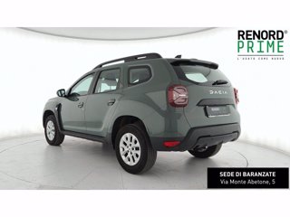 DACIA Duster 1.0 tce Expression Gpl 4x2 100cv