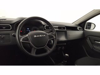 DACIA Duster 1.0 tce Expression Gpl 4x2 100cv