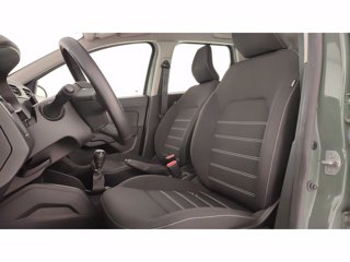 DACIA Duster 1.0 tce Expression Gpl 4x2 100cv