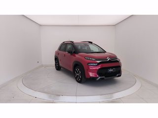 CITROEN C3 Aircross 1.2 PureTech 110cv Shine Pack S&S