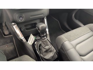 CITROEN C3 Aircross 1.2 PureTech 110cv Shine Pack S&S