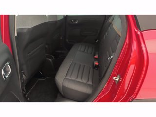 CITROEN C3 Aircross 1.2 PureTech 110cv Shine Pack S&S