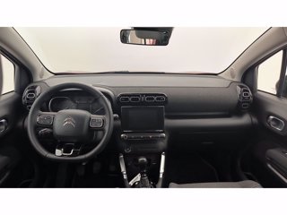 CITROEN C3 Aircross 1.2 PureTech 110cv Shine Pack S&S