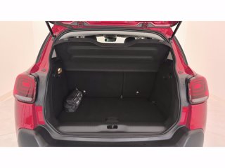 CITROEN C3 Aircross 1.2 PureTech 110cv Shine Pack S&S