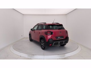 CITROEN C3 Aircross 1.2 PureTech 110cv Shine Pack S&S