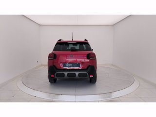 CITROEN C3 Aircross 1.2 PureTech 110cv Shine Pack S&S