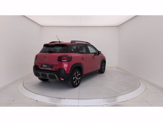 CITROEN C3 Aircross 1.2 PureTech 110cv Shine Pack S&S