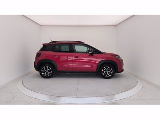 CITROEN C3 Aircross 1.2 PureTech 110cv Shine Pack S&S