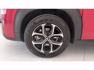 CITROEN C3 Aircross 1.2 PureTech 110cv Shine Pack S&S