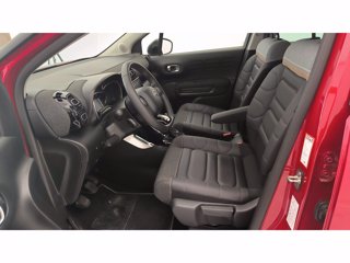 CITROEN C3 Aircross 1.2 PureTech 110cv Shine Pack S&S
