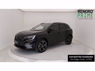 RENAULT Austral 1.2 E-Tech full hybrid Iconic Esprit Alpine 200cv auto