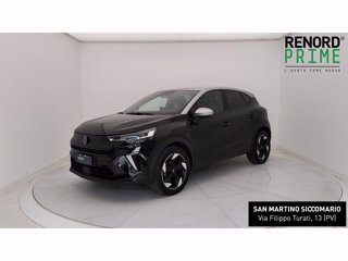 RENAULT Captur 1.0 TCe Techno