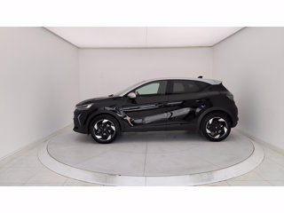 RENAULT Captur 1.0 TCe Techno