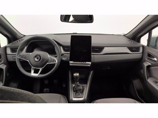 RENAULT Captur 1.0 TCe Techno
