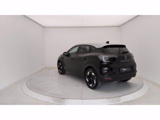 RENAULT Captur 1.0 TCe Techno
