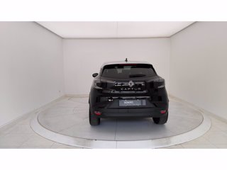 RENAULT Captur 1.0 TCe Techno