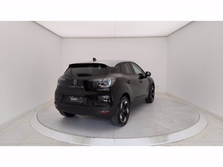 RENAULT Captur 1.0 TCe Techno