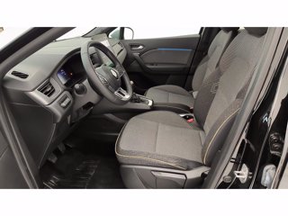 RENAULT Captur 1.0 TCe Techno