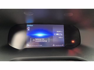 RENAULT Captur 1.0 TCe Techno
