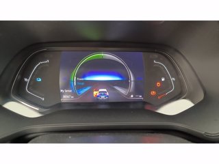 RENAULT Captur 1.6 E-Tech full hybrid Techno 145cv auto