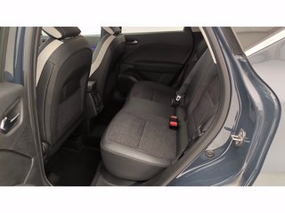 RENAULT Captur 1.6 E-Tech full hybrid Techno 145cv auto
