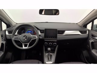 RENAULT Captur 1.6 E-Tech full hybrid Techno 145cv auto