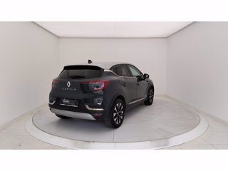 RENAULT Captur 1.6 E-Tech full hybrid Techno 145cv auto