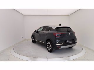 RENAULT Captur 1.6 E-Tech full hybrid Techno 145cv auto
