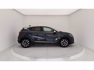 RENAULT Captur 1.6 E-Tech full hybrid Techno 145cv auto