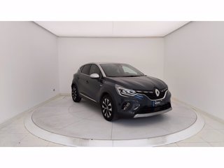 RENAULT Captur 1.6 E-Tech full hybrid Techno 145cv auto