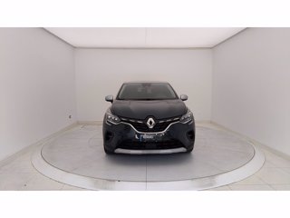 RENAULT Captur 1.6 E-Tech full hybrid Techno 145cv auto