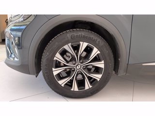 RENAULT Captur 1.6 E-Tech full hybrid Techno 145cv auto