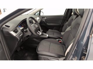 RENAULT Captur 1.6 E-Tech full hybrid Techno 145cv auto