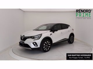 RENAULT Captur 1.0 tce Techno Gpl 100cv