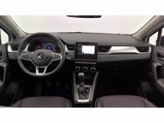 RENAULT Captur 1.0 tce Techno Gpl 100cv