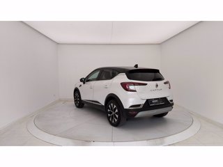 RENAULT Captur 1.0 tce Techno Gpl 100cv