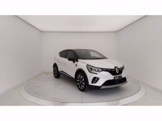 RENAULT Captur 1.0 tce Techno Gpl 100cv