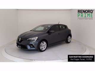 RENAULT Clio 5 Porte 1.0 TCe Zen my21