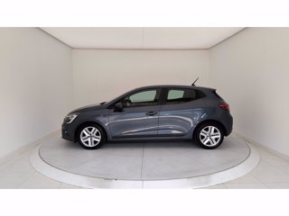 RENAULT Clio 1.0 tce Zen 90cv my21