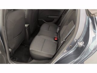 RENAULT Clio 1.0 tce Zen 90cv my21
