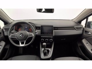 RENAULT Clio 1.0 tce Zen 90cv my21