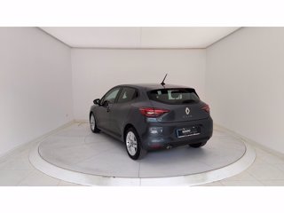 RENAULT Clio 1.0 tce Zen 90cv my21